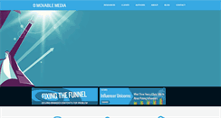 Desktop Screenshot of movablemedia.com